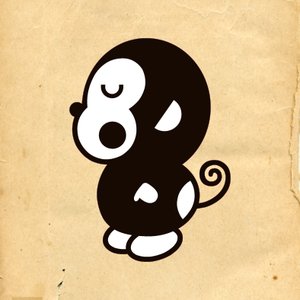 A Boy With The Monkey 的头像