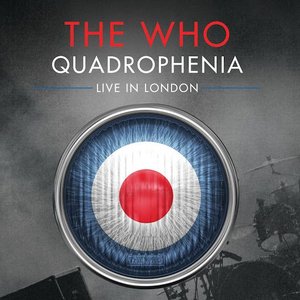 Quadrophenia (Live In London)