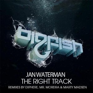 The Right Track - Single