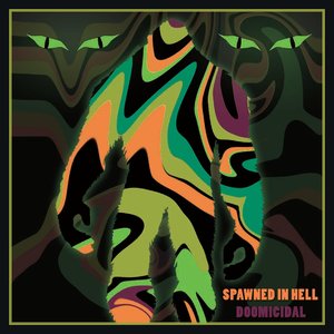 Spawned in Hell - Single