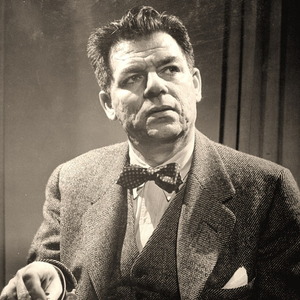 Oscar Hammerstein II photo provided by Last.fm