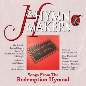 The Hymn Makers - Songs from the Redemption Hymnal