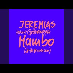 JEREMIAS & Herbert Grönemeyer 的头像