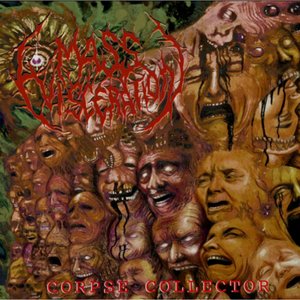 Corpse Collector