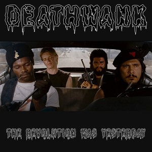 Аватар для Deathwank