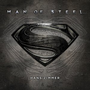 Man Of Steel - Original Motion Picture Soundtrack - Limited Deluxe Edition