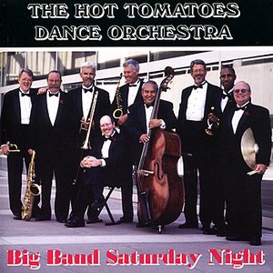 Big Band Saturday Night