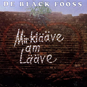 Mir klääve am Lääve cover