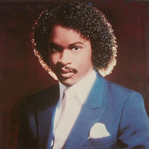 Roger Troutman photo provided by Last.fm