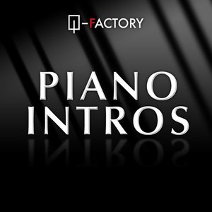 PIANO INTROS