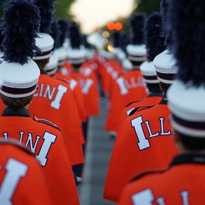 Avatar for The University of Illinois Marching Illini