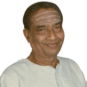 D. K. Jayaraman 的头像