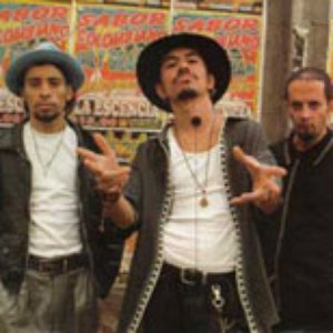 Maldita Vecindad Y Los Hijos Del Quinto Patio 的头像