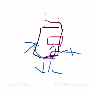 Immagine per 'Box of Sky'