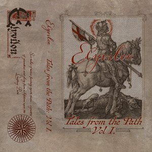 Tales from the Path, Vol. I