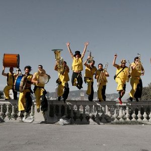 Avatar for Always Drinking Marching Band