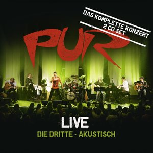 Live Die Dritte - Akustisch