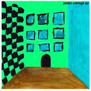 Pedro Carregã EP