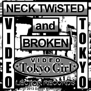 Video Tokyo Girl