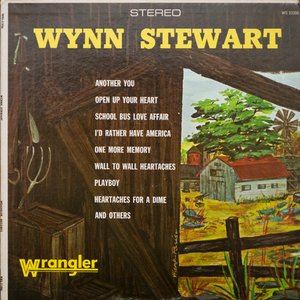 Wynn Stewart