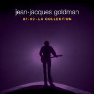 Jean-Jacques Goldman : La collection 81-89