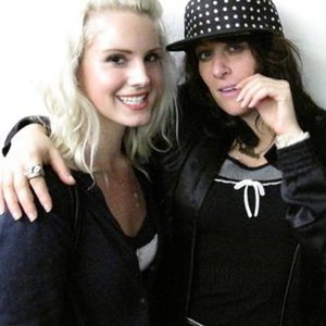 Lana Del Rey & Princess Superstar 的头像