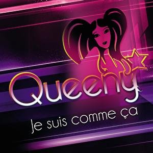 Je Suis Comme Ca