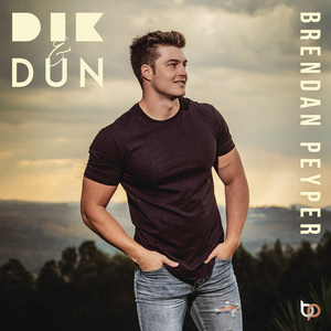 Artwork for DIK EN DUN