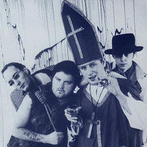 The Blood photo provided by Last.fm