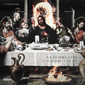 La Ultima Cena
