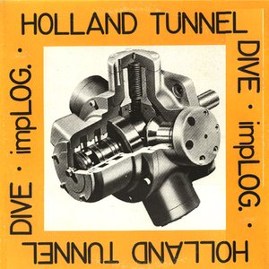 Holland Tunnel Dive
