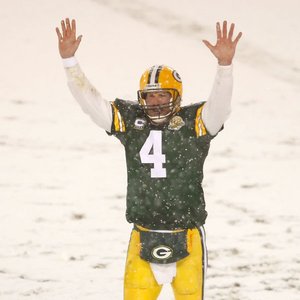 Green Bay Packers 的头像