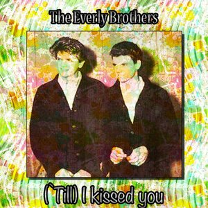 (´til) I Kissed You