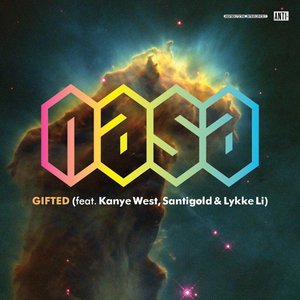 Аватар для n.a.s.a. (feat. kanye west, santigold & lykke li)