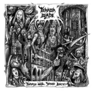 Thrash Will Strike Back