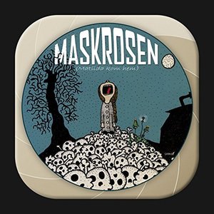 Maskrosen (Matilda kom hem)