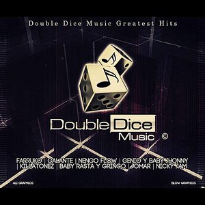 Double Dice Music Greatest Hits