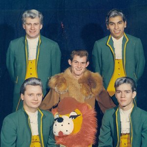 Avatar for Lion And The Leprechauns