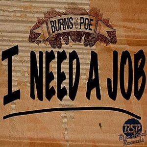 I Need a Job - Single