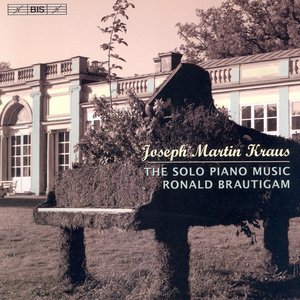 Kraus: Complete Piano Music