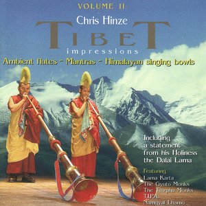 Tibet Impressions Volume II