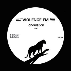 Avatar for Violence FM