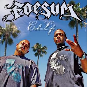 Cali Life cover