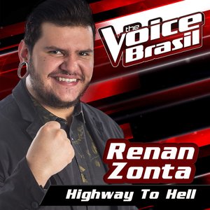 Highway To Hell (The Voice Brasil 2016) - Single