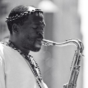 Tyrone Washington 的头像