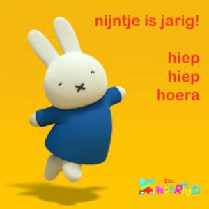 Nijntje Is Jarig!