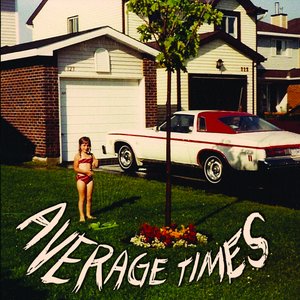Average Times 的头像