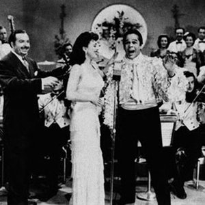 Аватар для Xavier Cugat and His Orchestra