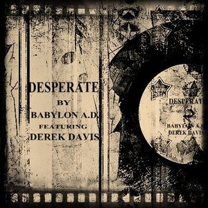 Desperate (feat. Derek Davis)