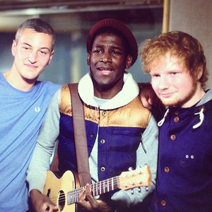 Ed Sheeran / Devlin / Labrinth 的头像